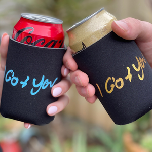 Keep it Cool - Stubby Cooler